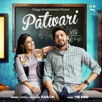 Patwari Kahlon MP3 Song, Patwari Album