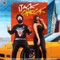 Jack Check Simz Randhawa, Karanveer MP3 Song, Jack Check Album