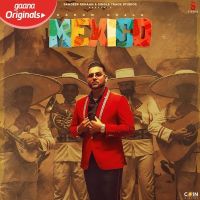 Mexico Karan Aujla MP3 Song, Mexico Full Song Album