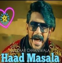 Haad Masala Gulzaar Chhaniwala MP3 Song, Haad Masala Album