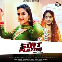 Suit Plazoo Renuka Panwar MP3 Song, Suit Plazoo Album