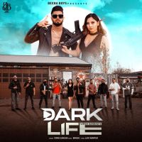 Dark Life Vipan Sangha MP3 Song, Dark Life Album