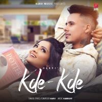 Kde Kde Harvi MP3 Song, Kde Kde Album