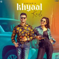 Khyaal Karlo Chetan MP3 Song, Khyaal Karlo Album