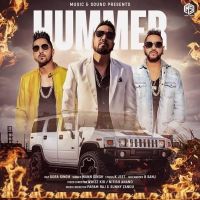 Hummer Mann Singh, Gora Singh MP3 Song, Hummer Album