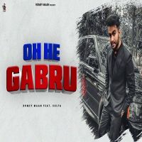 Oh He Gabru Romey Maan MP3 Song, Oh He Gabru Album