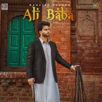 Ali Baba Mankirt Aulakh MP3 Song, Ali Baba Album