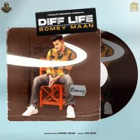 Diff Life Romey Maan MP3 Song, Diff Life Album