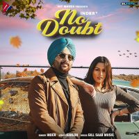 No Doubt Inder MP3 Song, No Doubt Album