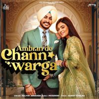 Ambran De Chann Warga Rajvir Jawanda MP3 Song, Ambran De Chann Warga Album