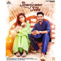 Jhanjraan Da Joda Gagan Balran MP3 Song, Jhanjraan Da Joda Album