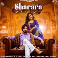 Sharara Gurpinder Panag MP3 Song, Sharara Album