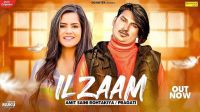 Ilzaam Amit Saini Rohtakiyaa MP3 Song, Ilzaam Album