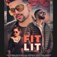 Fitlit Mr.Dhatt, HarrMann MP3 Song, Fitlit Album