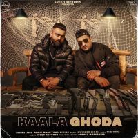 Kaala Ghoda Amrit Maan MP3 Song, Kaala Ghoda Album