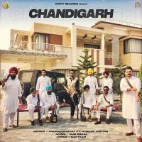 Chandigarh Gurlez Akhtar, Anuraj Chahal MP3 Song, Chandigarh Album