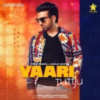 Yaari Tutt Ju Preet Harpal, Gurlej Akhtar MP3 Song, Yaari Tutt Ju Album