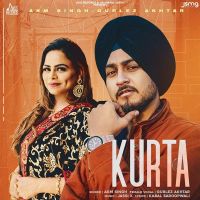 Kurta Gurlez Akhtar, AKM Singh MP3 Song, Kurta Album