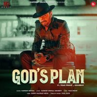 Gods Plan Hardeep Grewal MP3 Song, Gods Plan Album