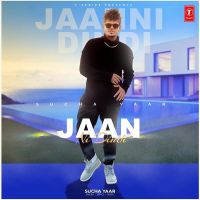 Jaan Ni Dindi Sucha Yaar MP3 Song, Jaan Ni Dindi Album