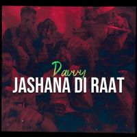 Jashana Di Raat Davvy MP3 Song, Jashana Di Raat Album