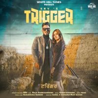 Trigger SRV MP3 Song, Trigger Album