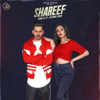 Shareef Challa, Afsana Khan MP3 Song, Shareef Album