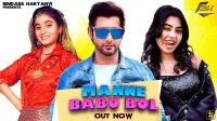 Download Manne Babu Bol Renuka Panwar, Vijay Varma mp3 song, Manne Babu Bol lyrics