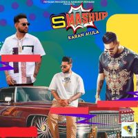 SMashup Karan Aujla MP3 Song, SMashup Album