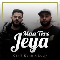 Maa Tere Jeya Kami Kane, Luqy MP3 Song, Maa Tere Jeya Album