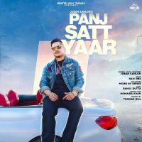 Panj Satt Yaar Joban Kahlon MP3 Song, Panj Satt Yaar Album