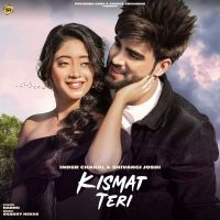 Kismat Teri Inder Chahal MP3 Song, Kismat Teri Album