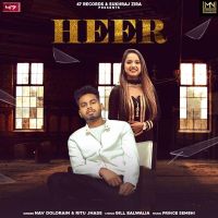 Heer Nav Dolorain, Ritu Jhass MP3 Song, Heer Album