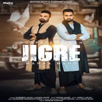 Jigre Gurpreet Maan, Manna Mand MP3 Song, Jigre Album