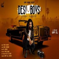 Desi Boys Yuvraj Kaushik MP3 Song, Desi Boys Album
