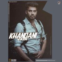 Khandani Vair Singga MP3 Song, Khandani Vair Album