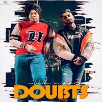 Doubts Navi Chatha, Rhydm MP3 Song, Doubts Album