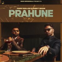 Prahune Prem Dhillon, Amrit Maan MP3 Song, Prahune (Original) Album
