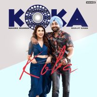 Koka Ranjit Bawa MP3 Song, Koka Album