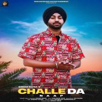 Challe Da Naap Simar Rana MP3 Song, Challe Da Naap Album