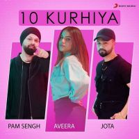 10 Kurhiya PAM Sengh, Jota MP3 Song, 10 Kurhiya Album
