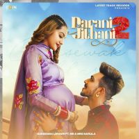 Darani Jithani 2 Gursewak Likhari MP3 Song, Darani Jithani 2 Album