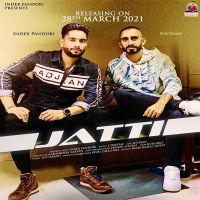 Jatti Inder Pandori, Sultaan MP3 Song, Jatti Album