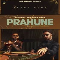 Prahune Full Song Amrit Maan, Prem Dhillon MP3 Song, Prahune Full Song Album