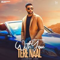 With You Tere Naal Avkash Mann MP3 Song, With You Tere Naal Album