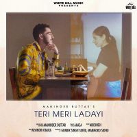 Teri Meri Ladayi Maninder Buttar, Akasa MP3 Song, Teri Meri Ladayi Album