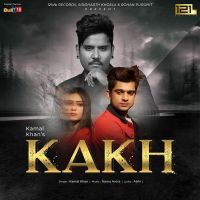 Kakh Kamal Khan MP3 Song, Kakh Album