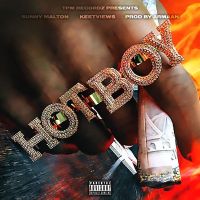 Hot Boy Sunny Malton MP3 Song, Hot Boy Album