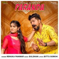 Paranda Renuka Panwar MP3 Song, Paranda Album