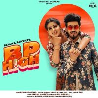 Bp High Renuka Panwar MP3 Song, Bp High Album
